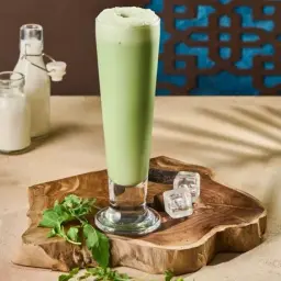 روكا ميلك شيك
